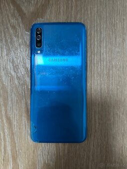 Samsung Galaxy A50 - 6