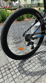 Rockrider ST 100 - 6