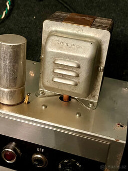 STEELPHON MINIBASS - VINTAGE 67´ - 6