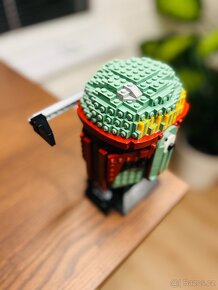 LEGO® Star Wars™ 75277 Helma Boby Fetta - 6