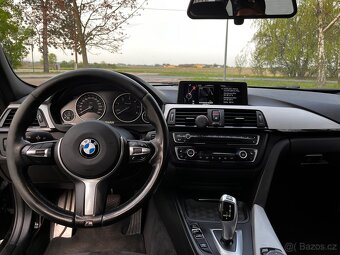 Bmw 325d F31 Mpaket - 6