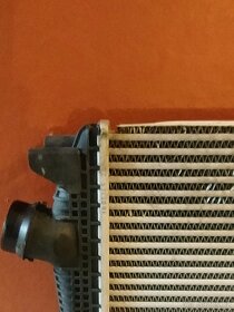 Intercoler Delphi Chevrolet Cruze Opel Zafira C - 6