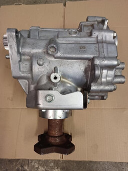 Diferenciál,dveře,zrcátko Nissan Qashqai J11 r.v.2014-2021 - 6
