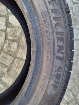 195/60/16C letní pneu GOODYEAR 195/60 R16C - 6
