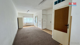 Pronájem bytu 1+1, 40 m², Křelov-Břuchotín, ul. Sabinova - 6