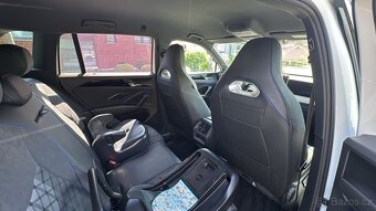 Tiguan r line 2024 - 6