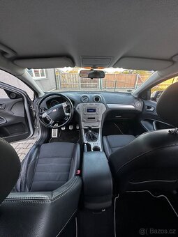 Ford Mondeo 2.0 TDCi 103 kW - 6