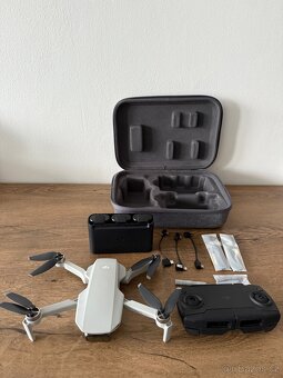 DJI Mavic mini fly more combo - 6