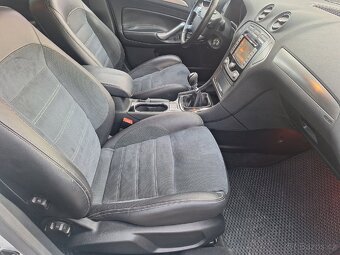 Ford Mondeo MK4 2.2 tdci 129kw - 6