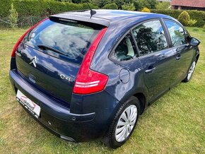 CITROEN C4 1.4 65KW,94TKM,1MAJ,ROZVODY - 6