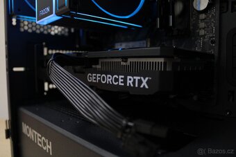 RTX 4060 / Ryzen 5 5600 / 32 GB - 6