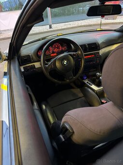Bmw e46 coupé - 6