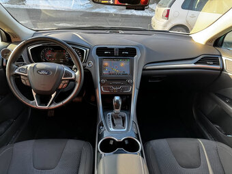 Prodám Ford Mondeo MK IV 4x4, 2.0 TDCI 132kW, r.v.2015 - 6