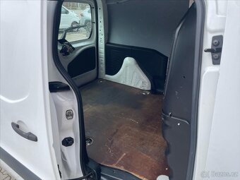 Citroën Berlingo 1,6 HDi NOVÉ STK L1 SX (2012) - 6