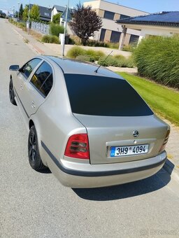 Skoda octavia 1 - 6