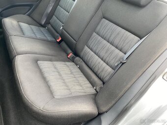 Škoda Octavia II 1.6 TDi , 77 kW nafta, 2012 - 6