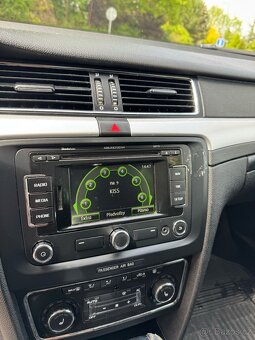 Škoda Superb 2 4x4 DSG - na splátky - 6
