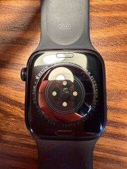 Apple watch series 10 46mm cellular - 6