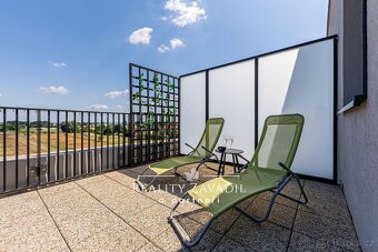 Pronájem bytu 2+KK, Dašice, ev.č. 00619 - 6