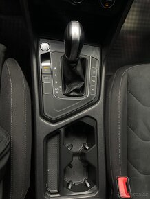 Volkswagen Tiguan 1,5 TSI, 110kW - 6
