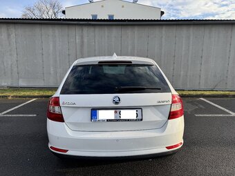 Škoda Rapid Spaceback 1.2 MPI,Klima,PDC,Aux-In,16"alu - 6