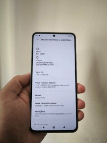 Xiaomi 13T 8/256GB Blue - 6