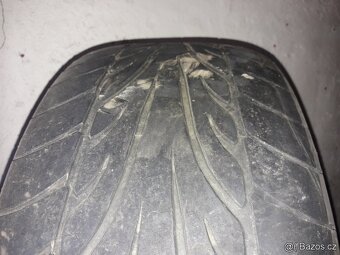 NOVĚ NALAKOVANÁ alu 17" Sharan, Alhambra, Galaxy - 6