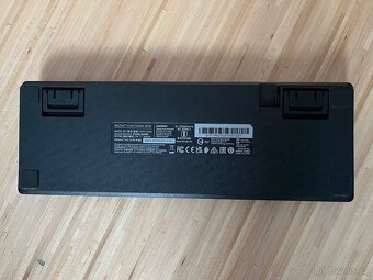 Prodám Razer Huntsman Mini - 6