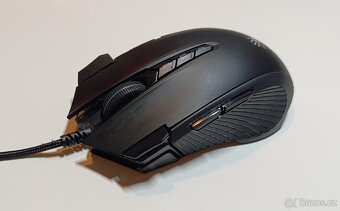 Herní myš Bloody J90s, RGB, 8000 CPI - 6