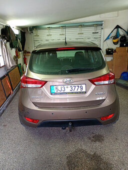 Hyundai ix 20 - 6