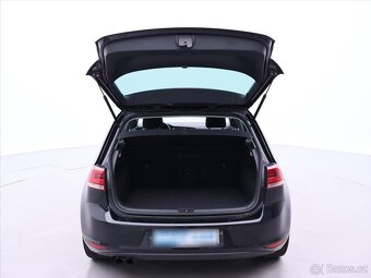 Volkswagen Golf 1,4 TSI 103kW DSG Highline (2013) - 6