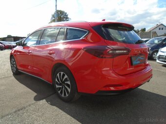 FORD FOCUS 1.5 TDCI 85KW 19082KM - 6