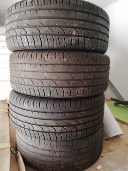 Alu kola na ford galaxy - 6