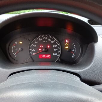Suzuki Swift 1.3 - 6