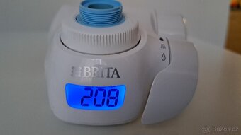 Brita - vodní filtr na kohoutek - v záruce do 13. 12. 2025 - 6