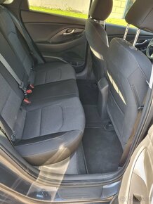 Hyundai i30 1.5i CVVT SMART KOMBI - 6