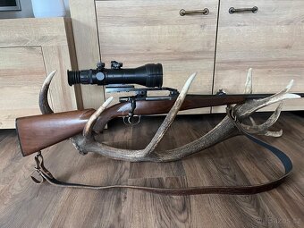 Kulovnice cz 550 - 6