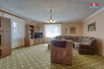 Prodej rodinného domu, 110 m², Těškov - 6