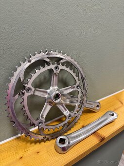 Campagnolo Chorus 53/39z 172.5mm 8/9s - 6