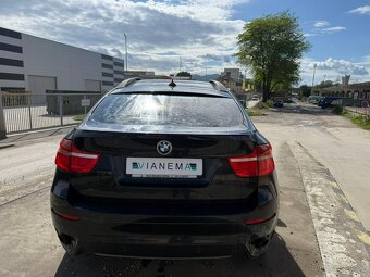 BMW X6 xDrive 30d 245k - 6