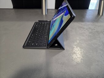 Prodám Samsung Galaxy TAB S4 / 4/64GB / Wi-Fi / černý - 6