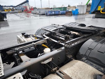 Volvo FH 26.500 BL 6x2 - 6