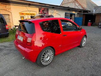 Citroën C2 1.6 VTS - 6
