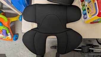 Otočná autosedačka Joie I spin 360 - 6