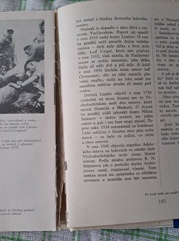 Kniha Vody a staletí - A. M. Kondratov - 6