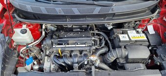 Hyundai ix20, Hyundai ix 20 1,6i 92 kW - 6