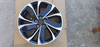 5x114,3 r19 cx5 cx-5 disk a 5x114,3 r20 cx60 cx-60 - 6