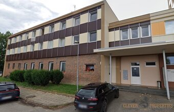 K pronájmu: Světlý a útulný byt 1+1, 33 m2 – Heřmanův Městec - 6
