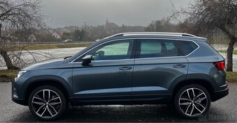 Seat Ateca TOP DSG - 6