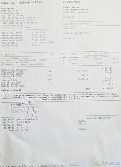 Kombinovaný sporák Gorenje - 6